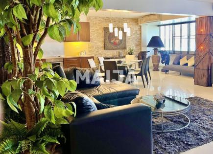 Apartment for 158 091 euro in Pattaya, Thailand