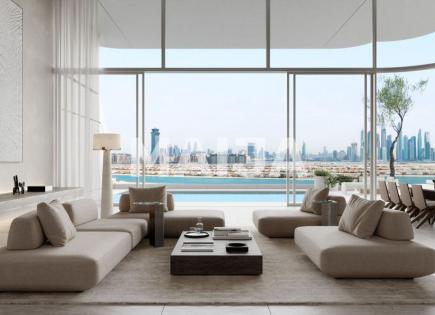 Apartment for 14 584 077 euro in Dubai, UAE