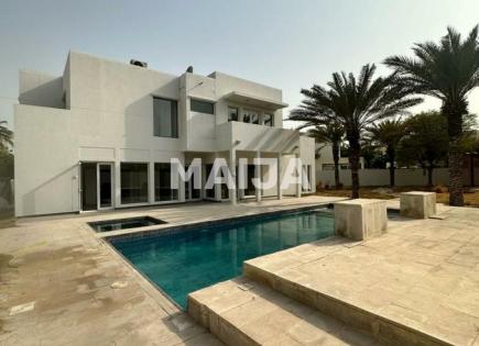 Villa for 3 818 038 euro in Dubai, UAE