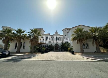 Villa for 13 298 559 euro in Dubai, UAE