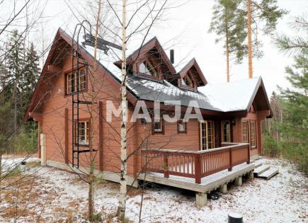 Villa pour 255 000 Euro en Sysmä, Finlande