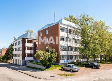 Apartamento para 79 000 euro en Loviisa, Finlandia