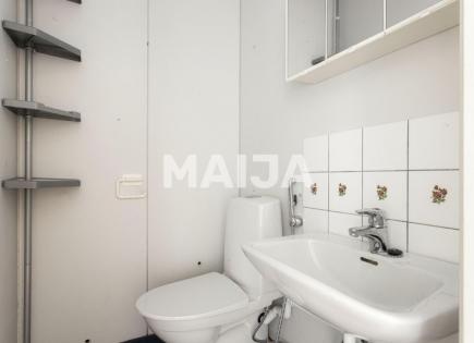 Apartment for 98 000 euro in Loviisa, Finland