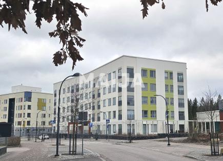 Apartment for 195 000 euro in Vantaa, Finland