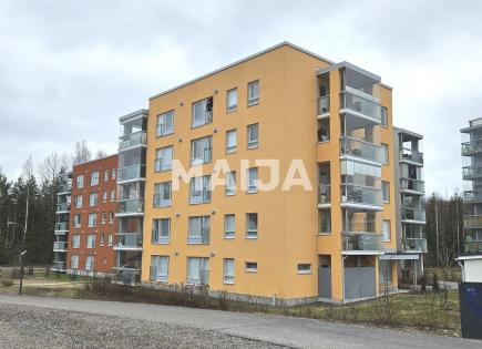Apartamento para 189 900 euro en Vantaa, Finlandia