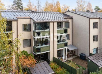 Apartment for 115 000 euro in Kerava, Finland