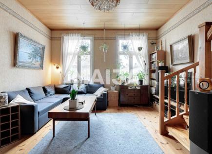 Appartement pour 270 000 Euro à Turku, Finlande