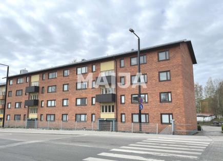 Apartment for 124 000 euro in Vantaa, Finland