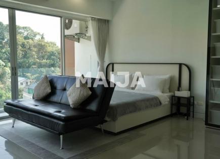 Apartment for 94 852 euro on Phuket Island, Thailand