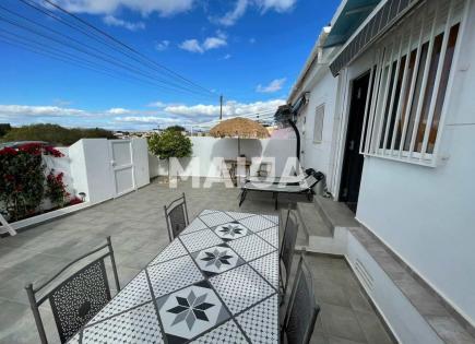 Flat for 139 900 euro in Torrevieja, Spain