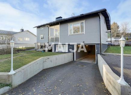 House for 469 000 euro in Porvoo, Finland