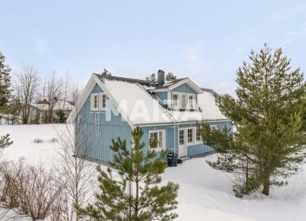 House for 140 000 euro in Orimattila, Finland