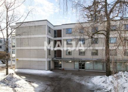 Apartment for 178 000 euro in Helsinki, Finland