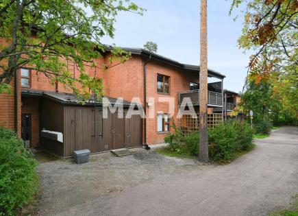 Apartment for 99 000 euro in Kerava, Finland