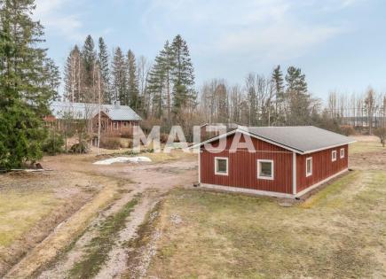 House for 179 500 euro in Loviisa, Finland