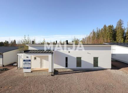 House for 499 000 euro in Porvoo, Finland