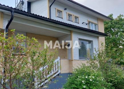House for 396 000 euro in Vantaa, Finland