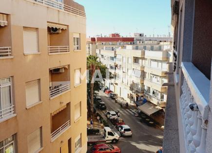 Apartment for 96 000 euro in Torrevieja, Spain