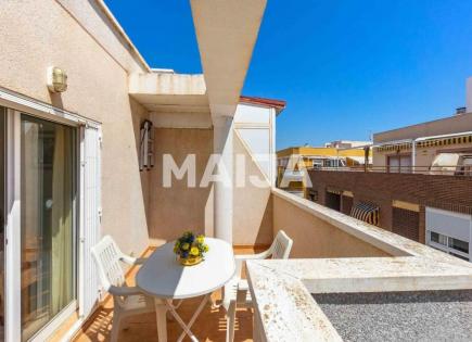 Apartment for 114 900 euro in Torrevieja, Spain