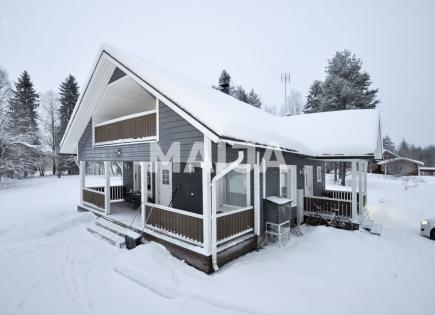 House for 149 000 euro in Finland
