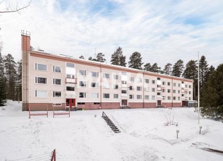 Apartment for 44 000 euro in Jyvaskyla, Finland