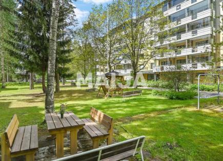 Apartment for 112 000 euro in Porvoo, Finland