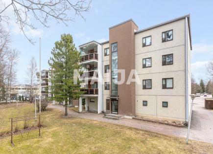 Apartment für 228 000 euro in Vantaa, Finnland