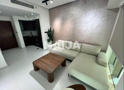 Apartment for 334 718 euro in Dubai, UAE