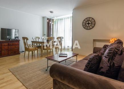 Apartamento para 700 euro por mes en Tallin, Estonia