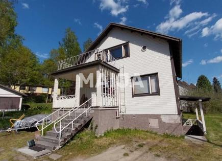 House for 169 000 euro in Jyvaskyla, Finland