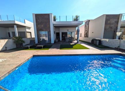 Villa for 469 000 euro in Orihuela Costa, Spain