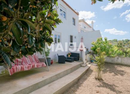 House for 265 000 euro in Silves, Portugal