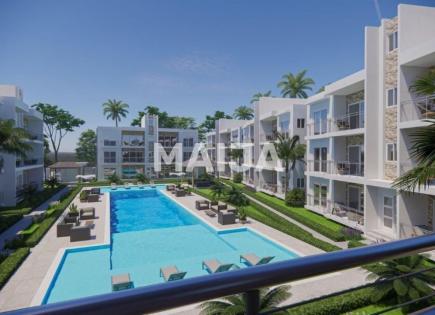 Apartamento para 159 612 euro en Sosúa, República Dominicana