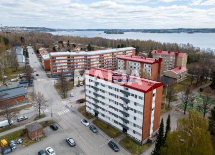 Apartment for 84 000 euro in Tampere, Finland