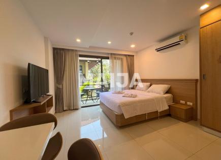 Apartment für 50 019 euro in Pattaya, Thailand