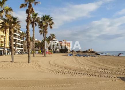 Apartment for 77 000 euro in Torrevieja, Spain