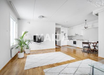 Apartment for 195 000 euro in Turku, Finland