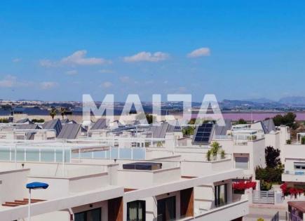 Apartment for 105 000 euro in Torrevieja, Spain