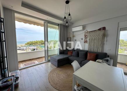Apartment for 195 000 euro in Vlore, Albania