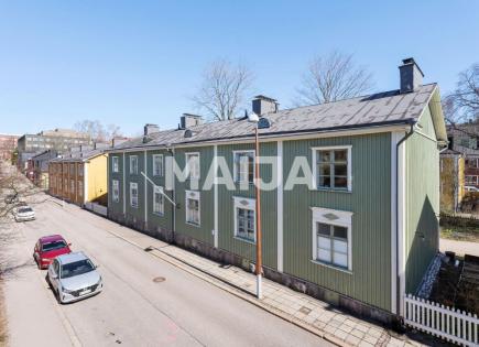 Apartment for 279 000 euro in Helsinki, Finland