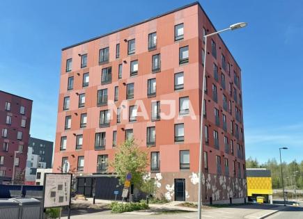 Apartamento para 145 000 euro en Vantaa, Finlandia