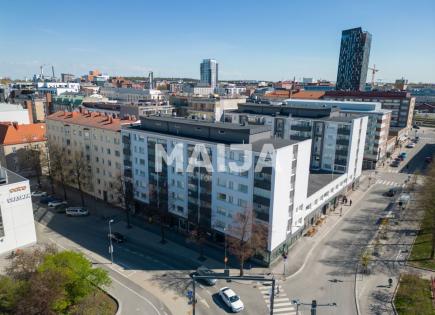 Apartment for 264 000 euro in Tampere, Finland