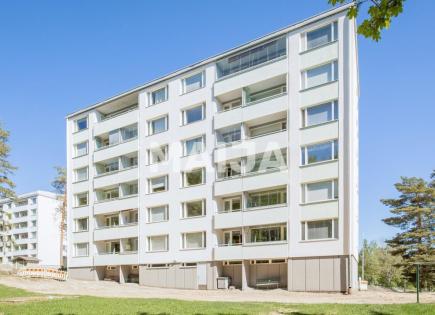 Apartment for 84 000 euro in Lahti, Finland