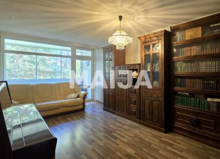 Apartment for 118 000 euro in Jurmala, Latvia