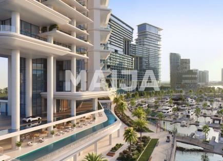 Apartment for 5 058 273 euro in Dubai, UAE