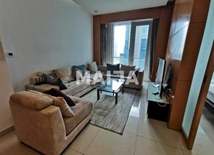 Apartment for 535 840 euro in Dubai, UAE