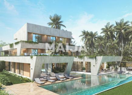 Villa para 2 700 209 euro en Cap Cana, República Dominicana