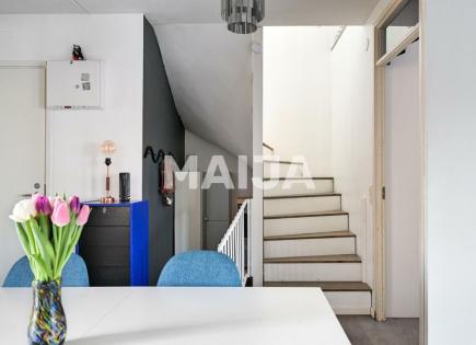 Apartment for 449 000 euro in Helsinki, Finland