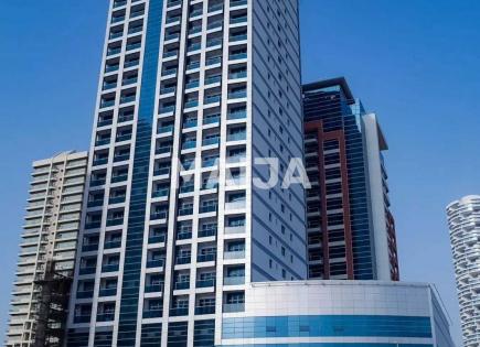 Apartment for 385 117 euro in Dubai, UAE