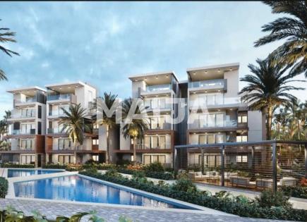 Apartment for 79 110 euro in Punta Cana, Dominican Republic